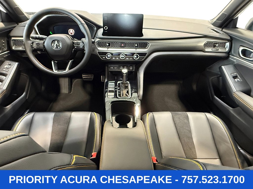 Thumbnail: 2026 Acura Integra - 2