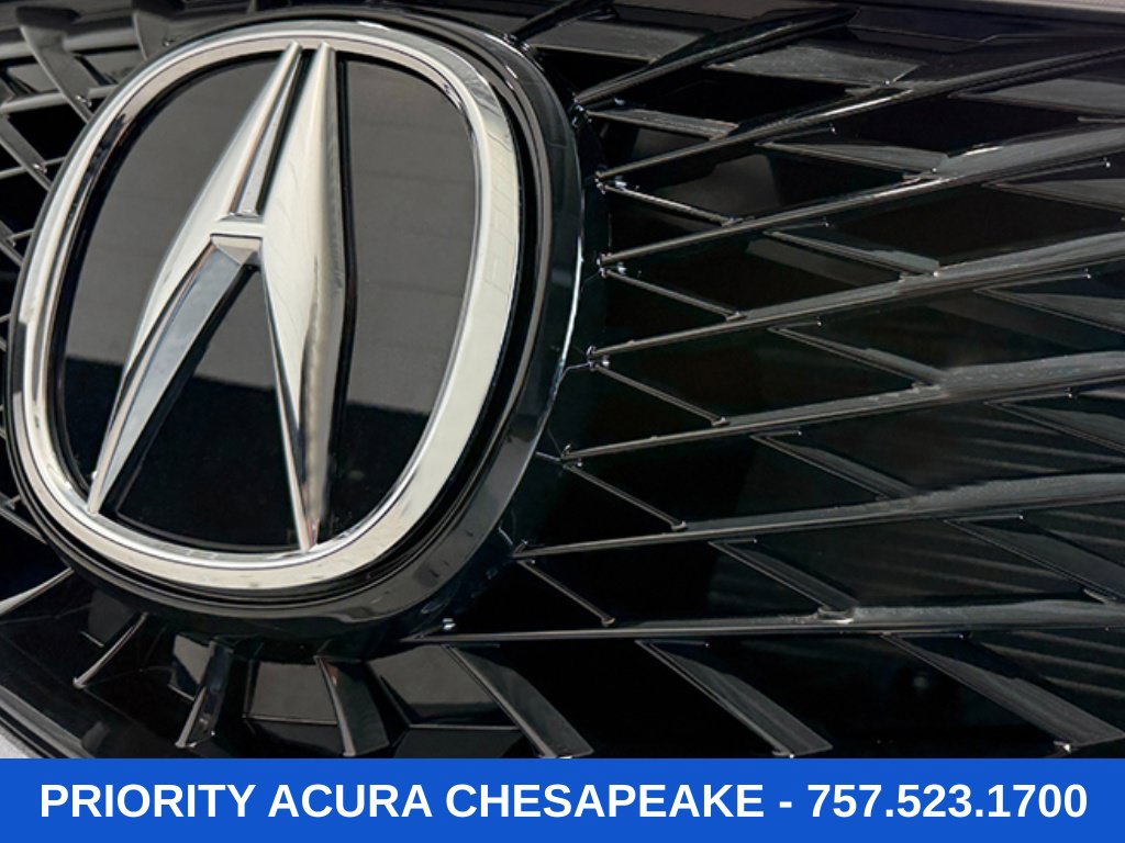 Thumbnail: 2026 Acura Integra - 18