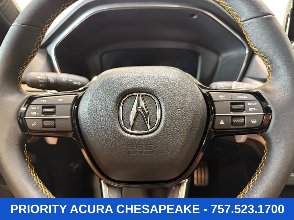 Thumbnail: 2026 Acura Integra - 27