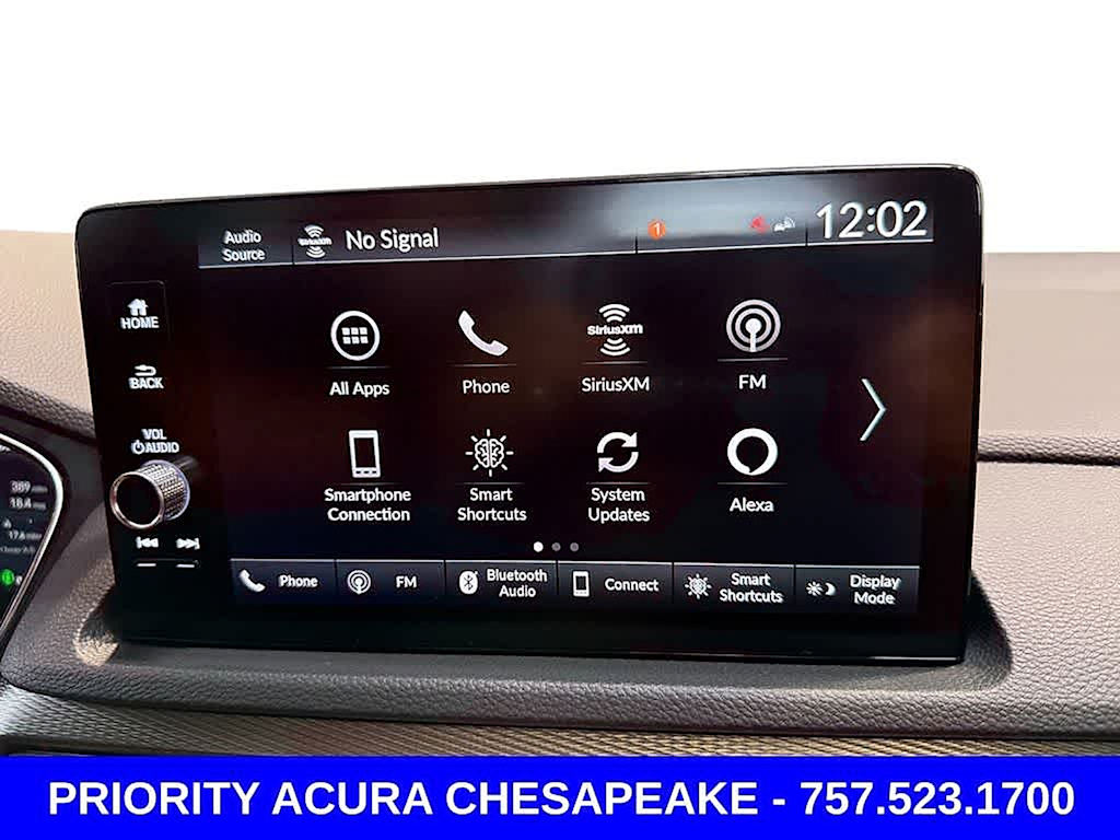Thumbnail: 2026 Acura Integra - 13