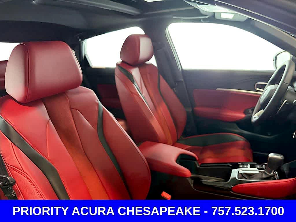 Thumbnail: 2026 Acura Integra - 32
