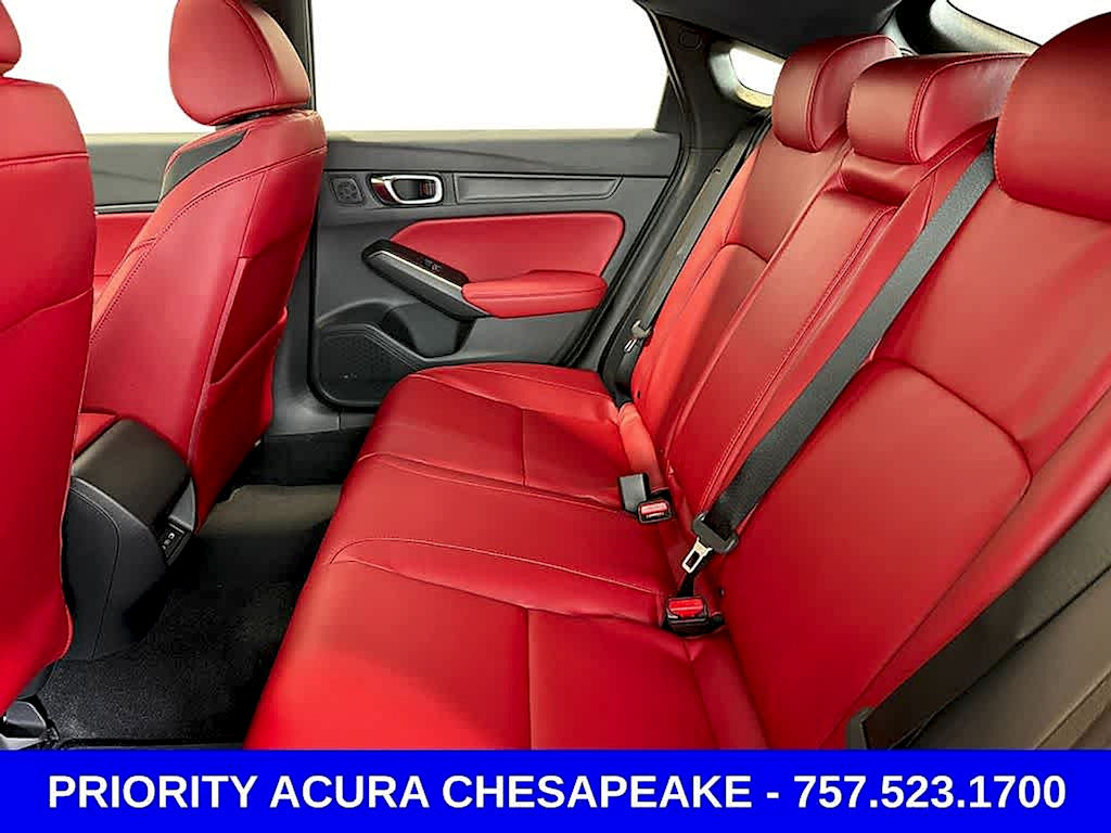 Thumbnail: 2026 Acura Integra - 12