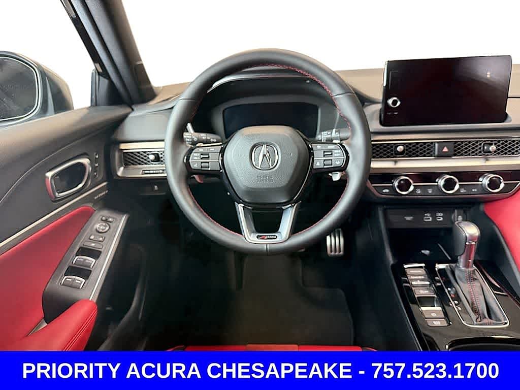 Thumbnail: 2026 Acura Integra - 9