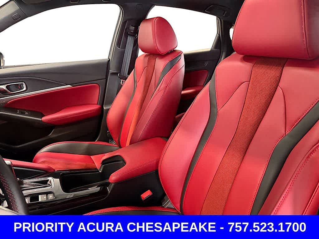Thumbnail: 2026 Acura Integra - 10