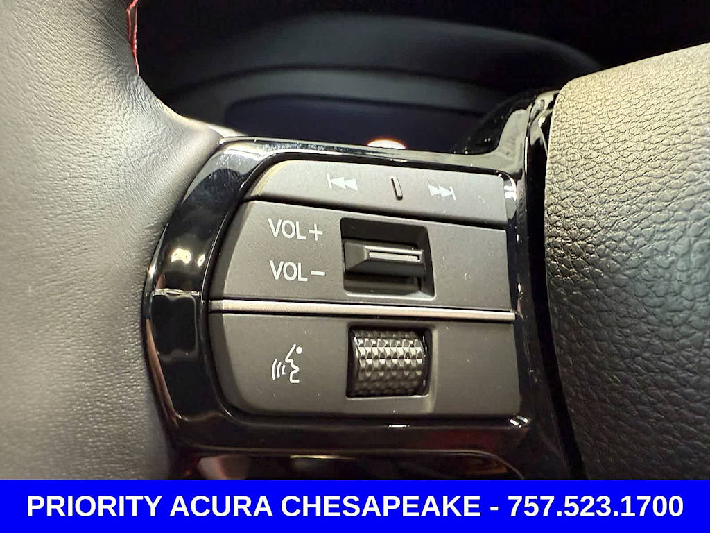 Thumbnail: 2026 Acura Integra - 23