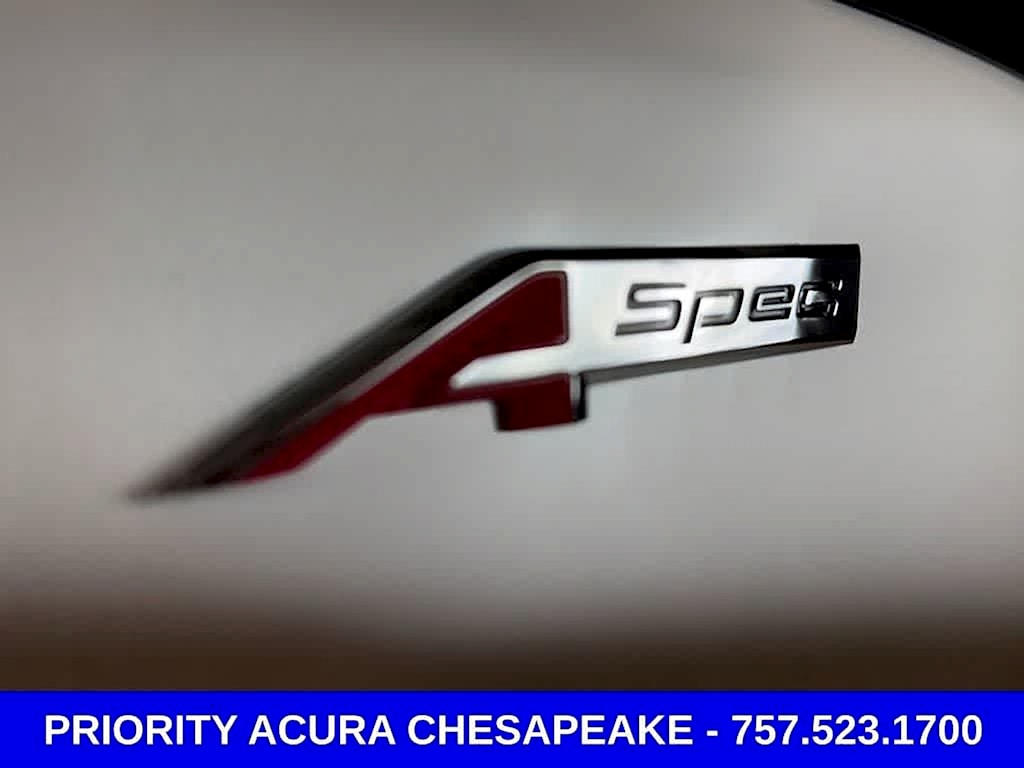 Thumbnail: 2026 Acura Integra - 18