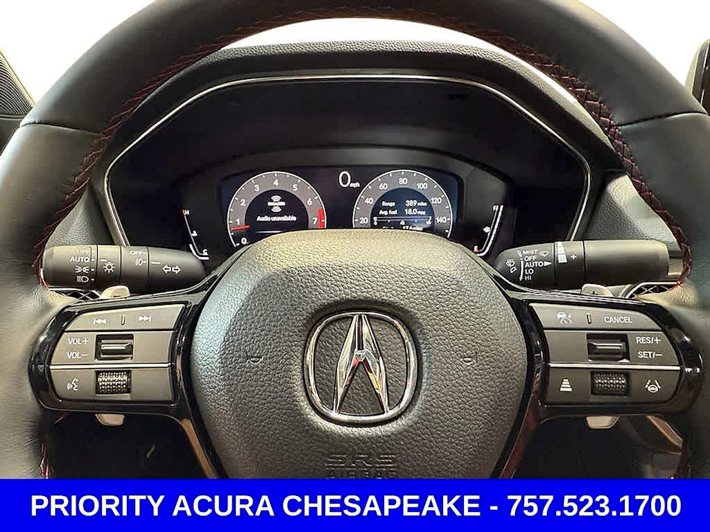 Thumbnail: 2026 Acura Integra - 27