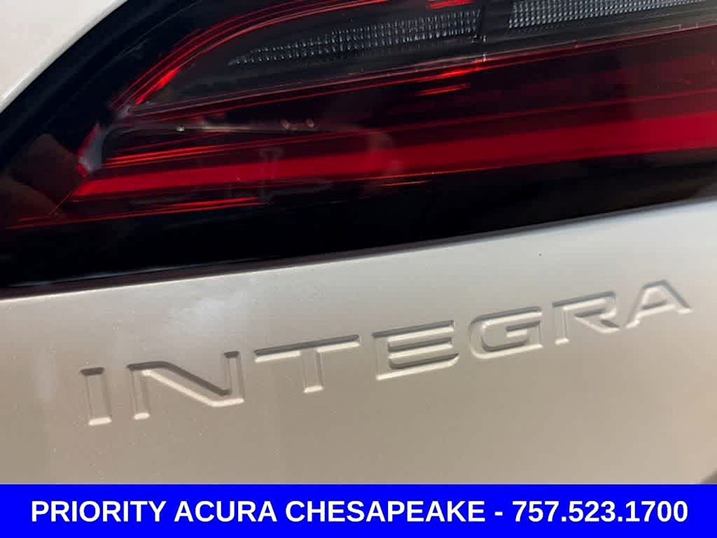 Thumbnail: 2026 Acura Integra - 6