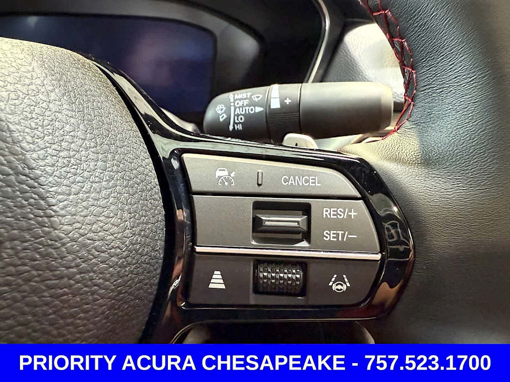 Thumbnail: 2026 Acura Integra - 24