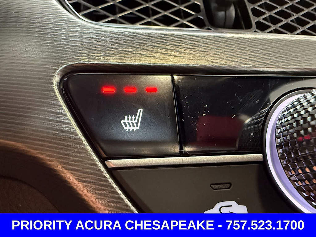 Thumbnail: 2026 Acura Integra - 25