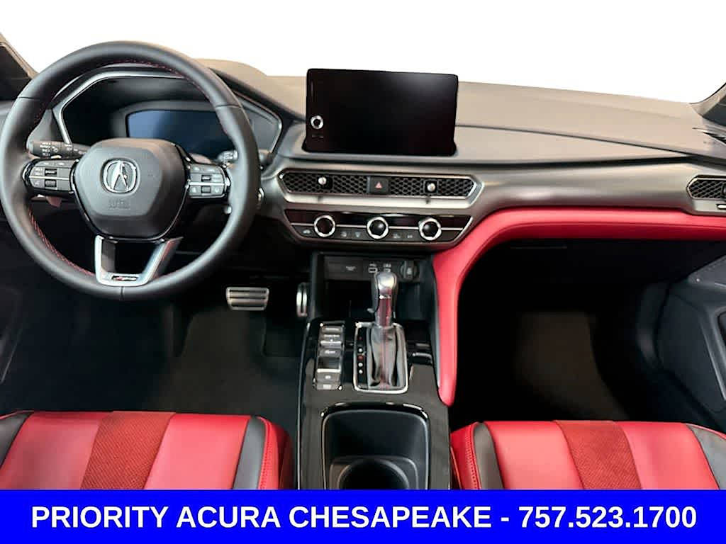 Thumbnail: 2026 Acura Integra - 2