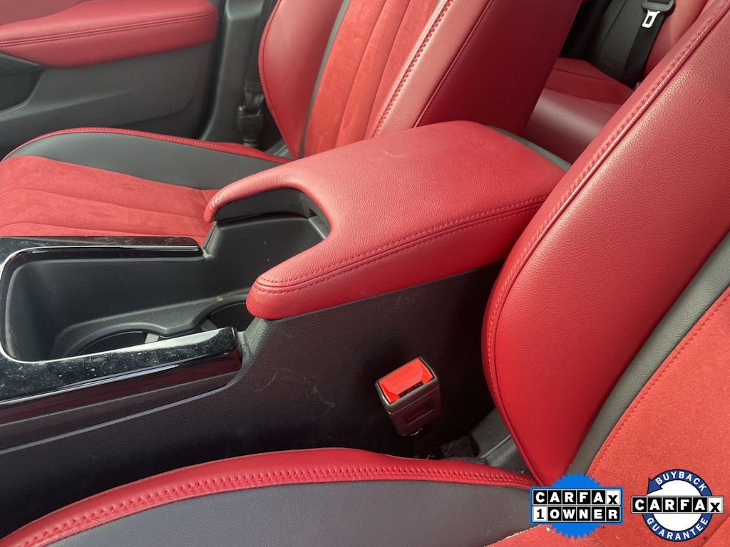 Thumbnail: 2024 Acura Integra - 11