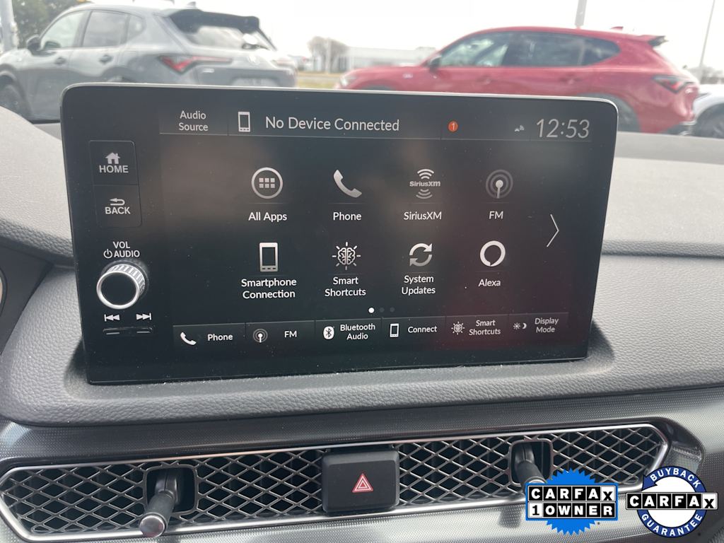 Thumbnail: 2024 Acura Integra - 13