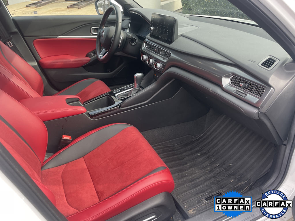 Thumbnail: 2024 Acura Integra - 12