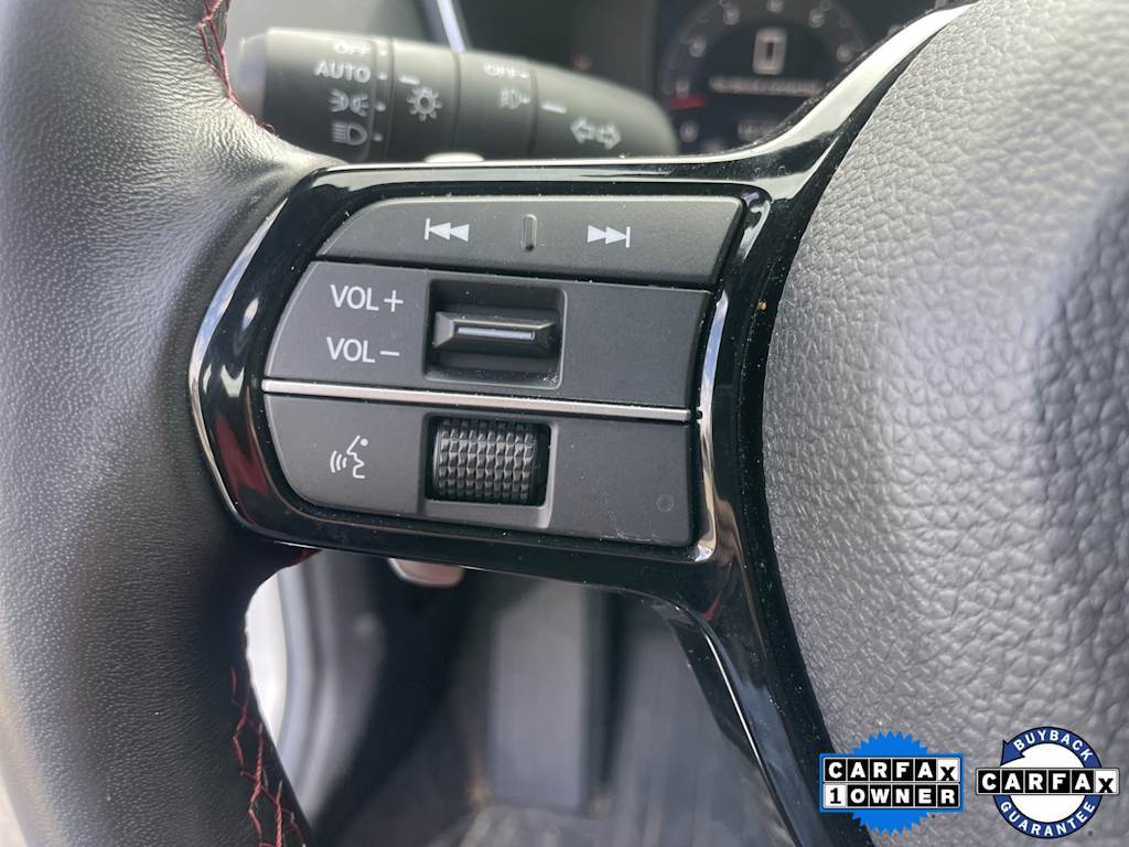 Thumbnail: 2024 Acura Integra - 22