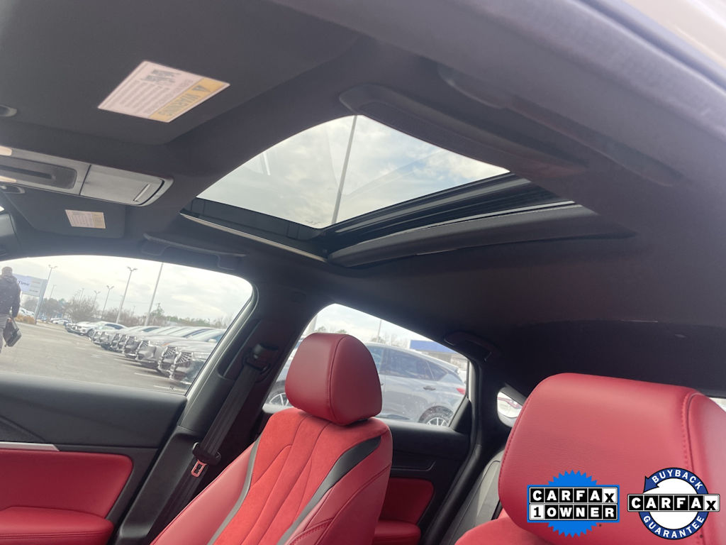 Thumbnail: 2024 Acura Integra - 25