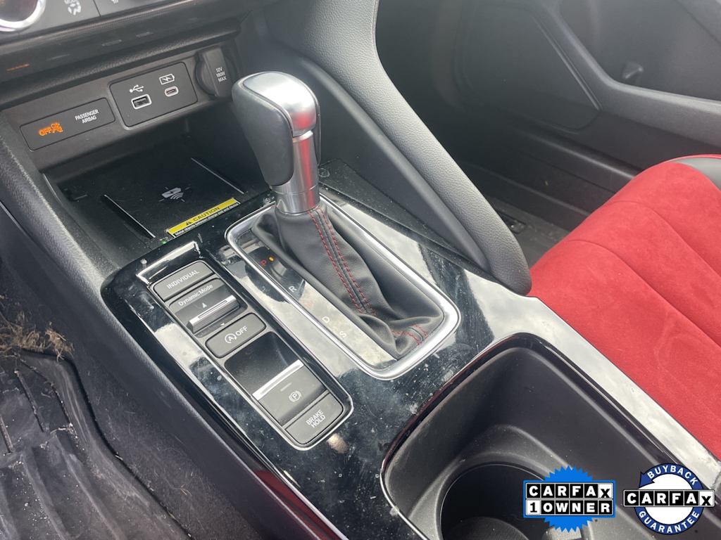 Thumbnail: 2024 Acura Integra - 14