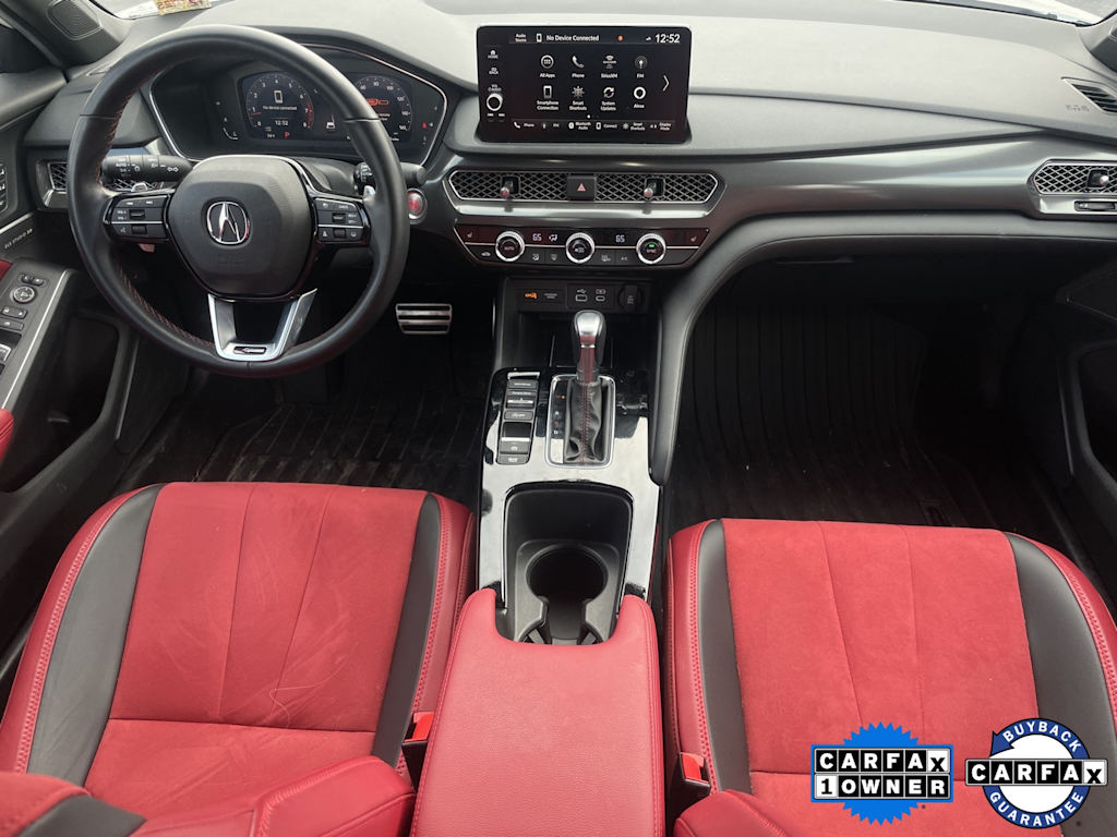 Thumbnail: 2024 Acura Integra - 2