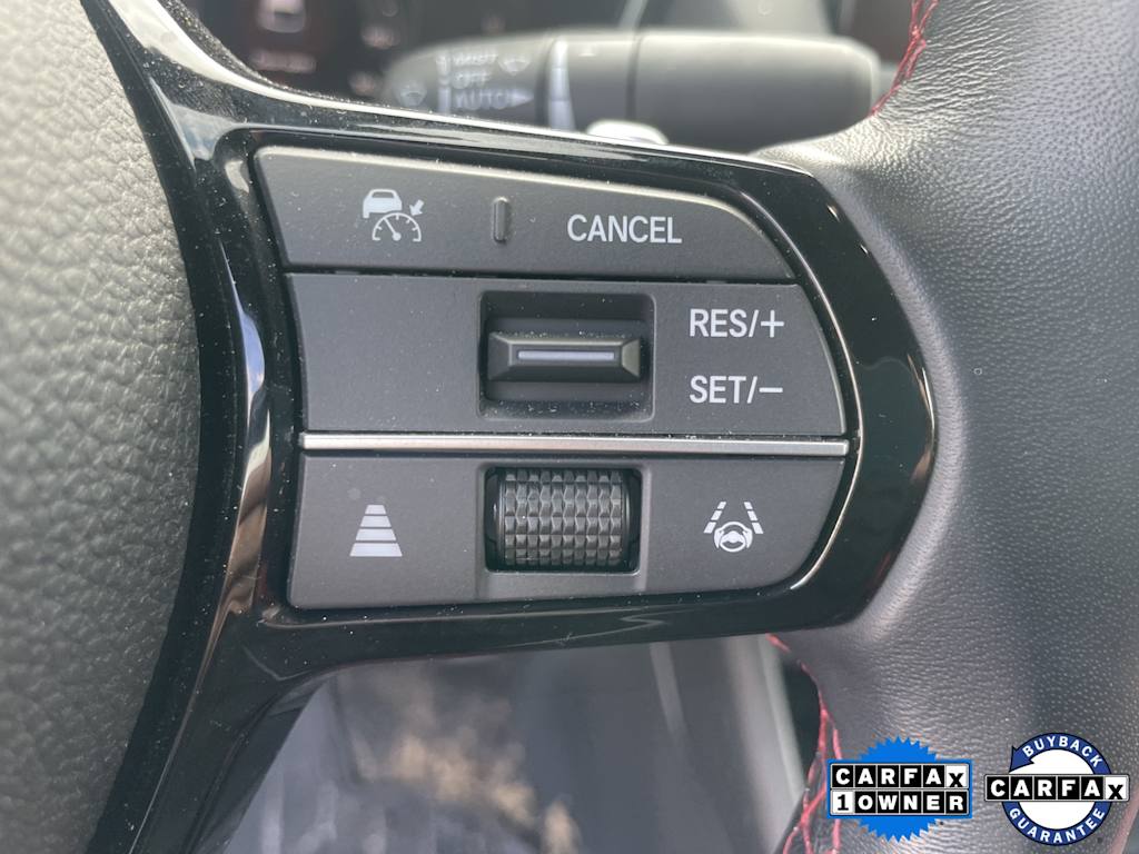 Thumbnail: 2024 Acura Integra - 23