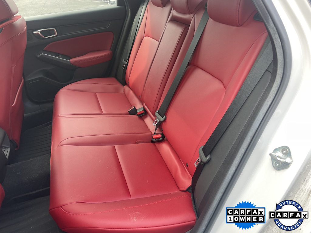 Thumbnail: 2024 Acura Integra - 26