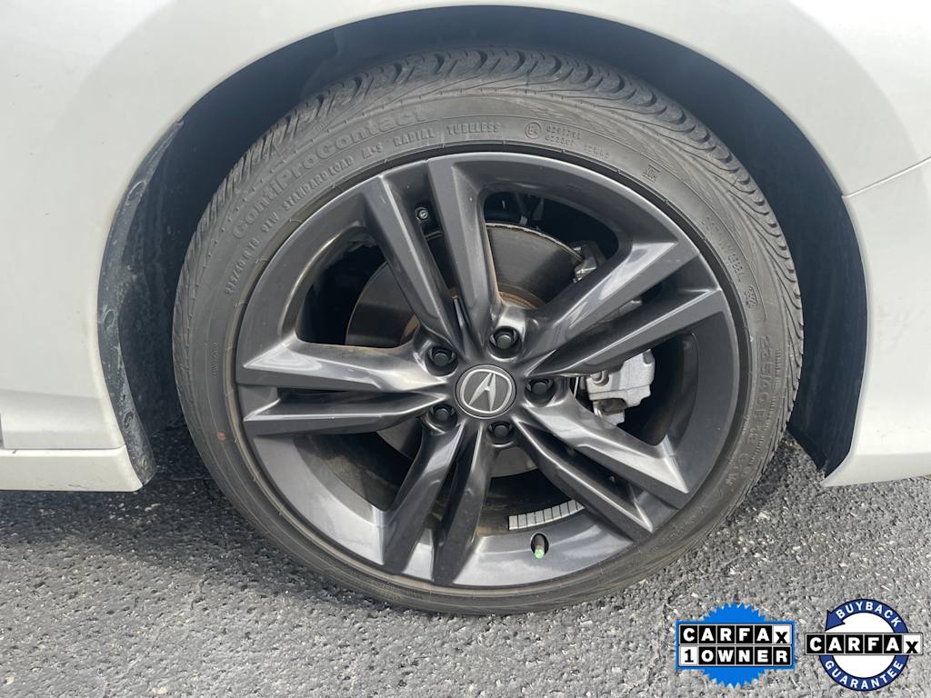 Thumbnail: 2024 Acura Integra - 8