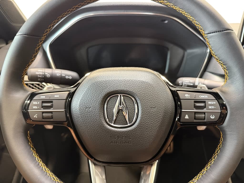 Thumbnail: 2026 Acura Integra - 27