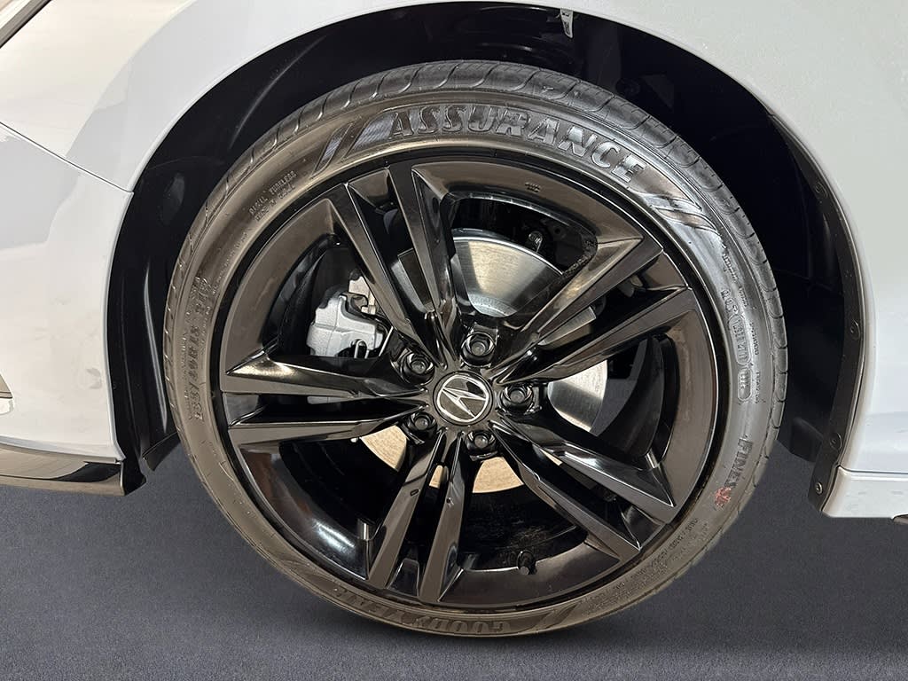 Thumbnail: 2026 Acura Integra - 8