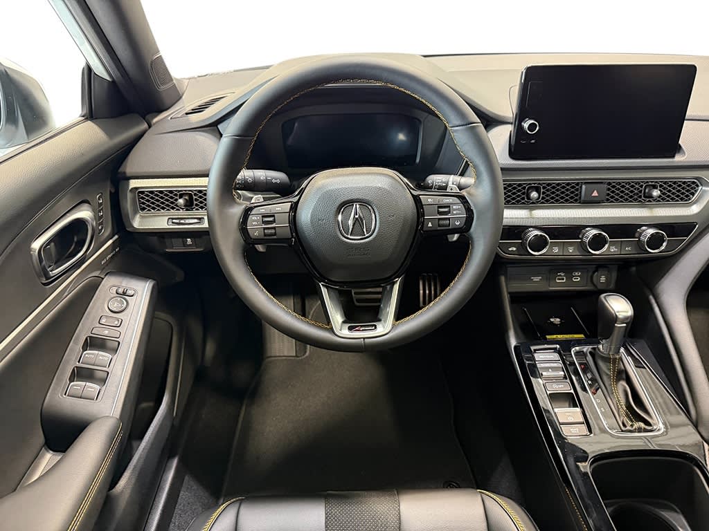 Thumbnail: 2026 Acura Integra - 10