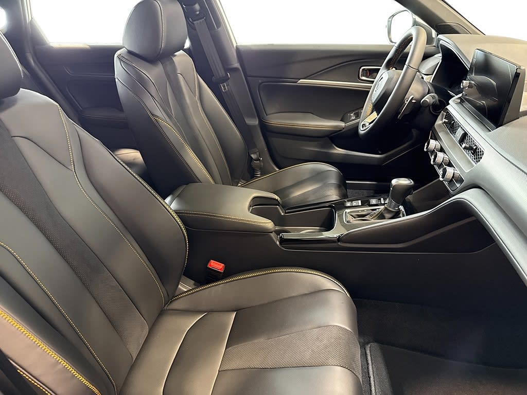 Thumbnail: 2026 Acura Integra - 36