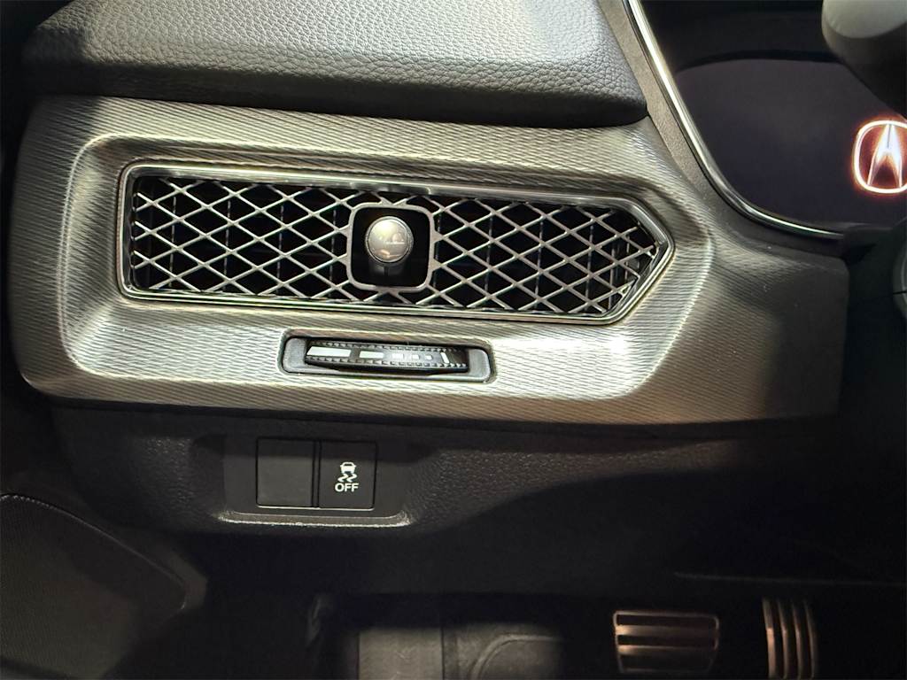 Thumbnail: 2026 Acura Integra - 22