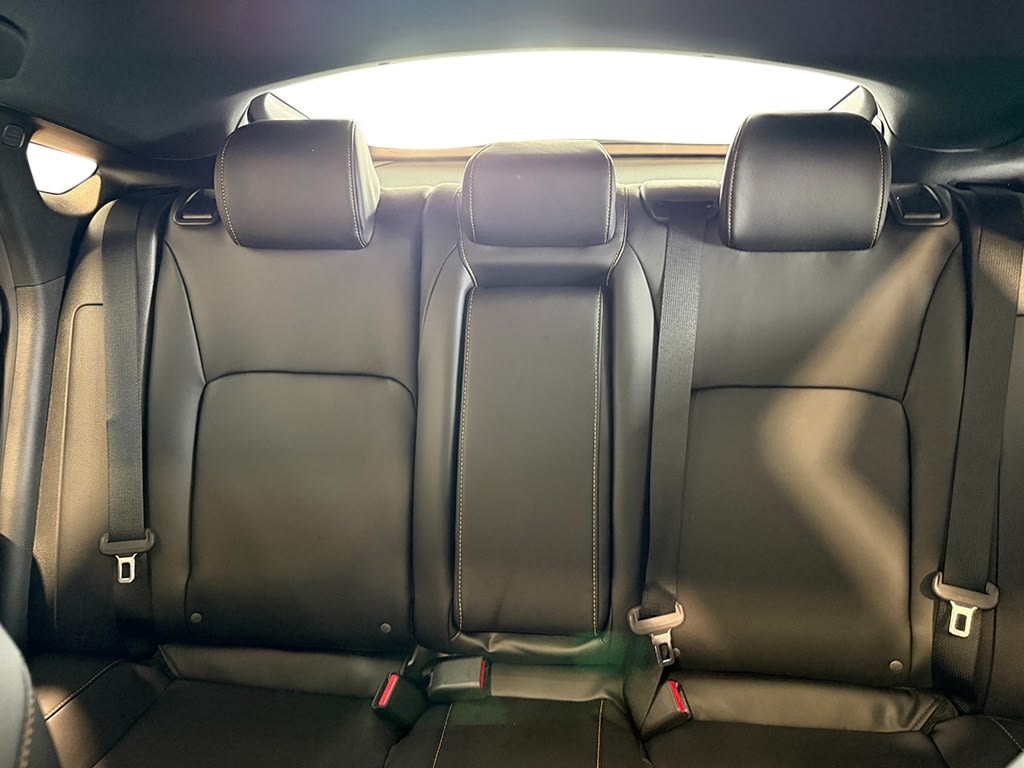 Thumbnail: 2026 Acura Integra - 13