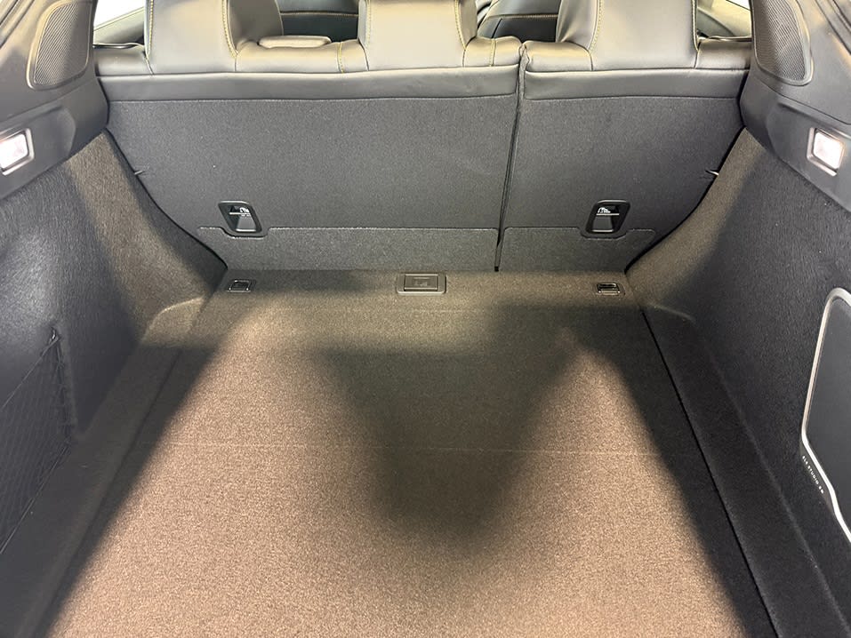 Thumbnail: 2026 Acura Integra - 33