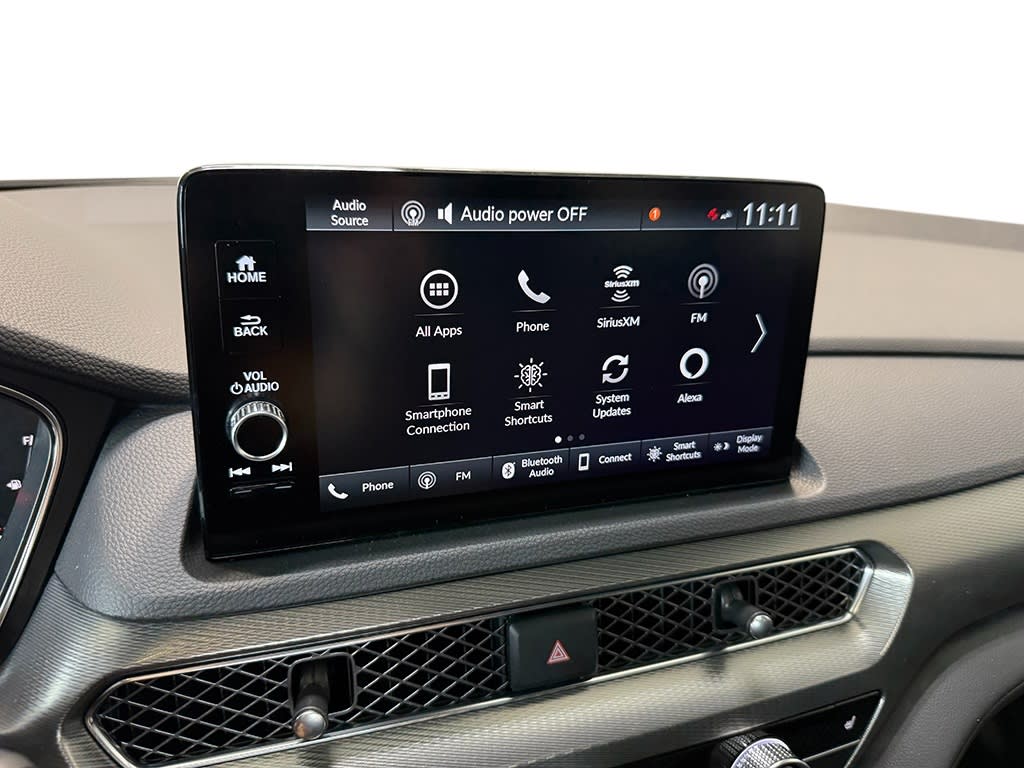 Thumbnail: 2026 Acura Integra - 14