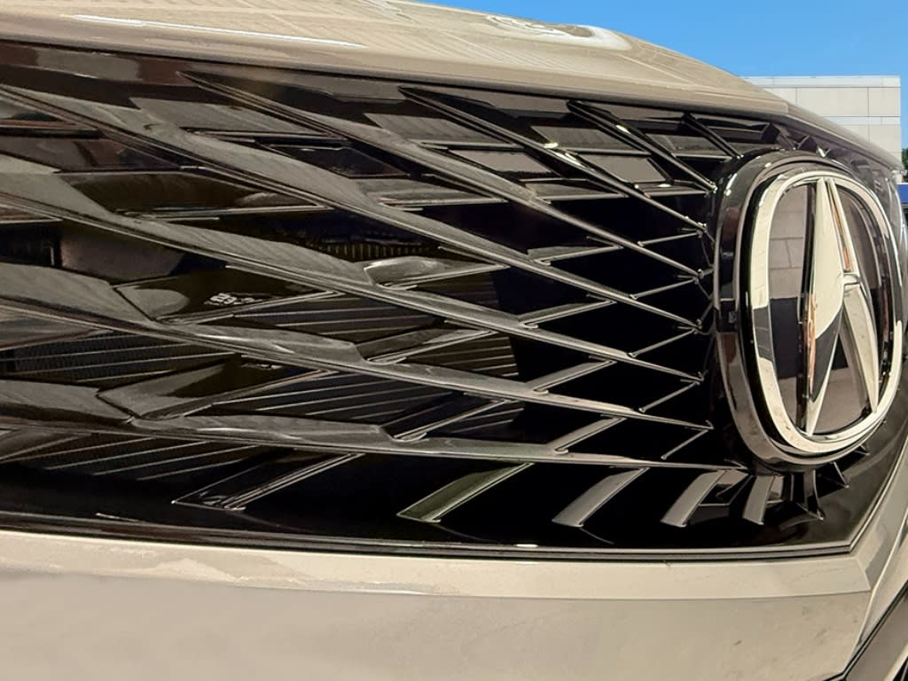 Thumbnail: 2026 Acura Integra - 7