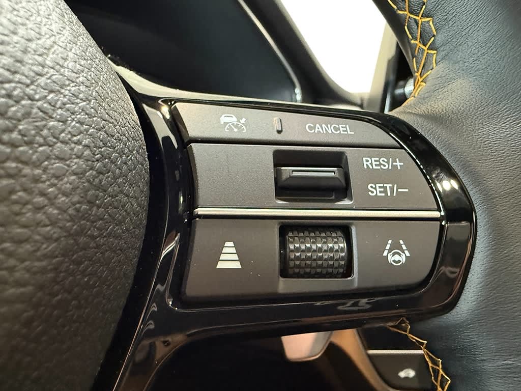 Thumbnail: 2026 Acura Integra - 26