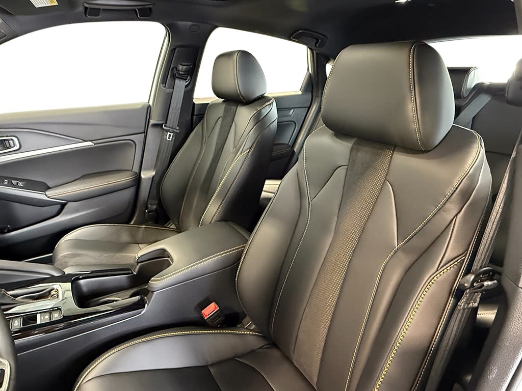 Thumbnail: 2026 Acura Integra - 11