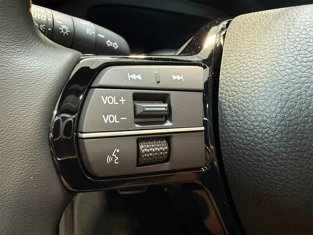 Thumbnail: 2026 Acura Integra - 25