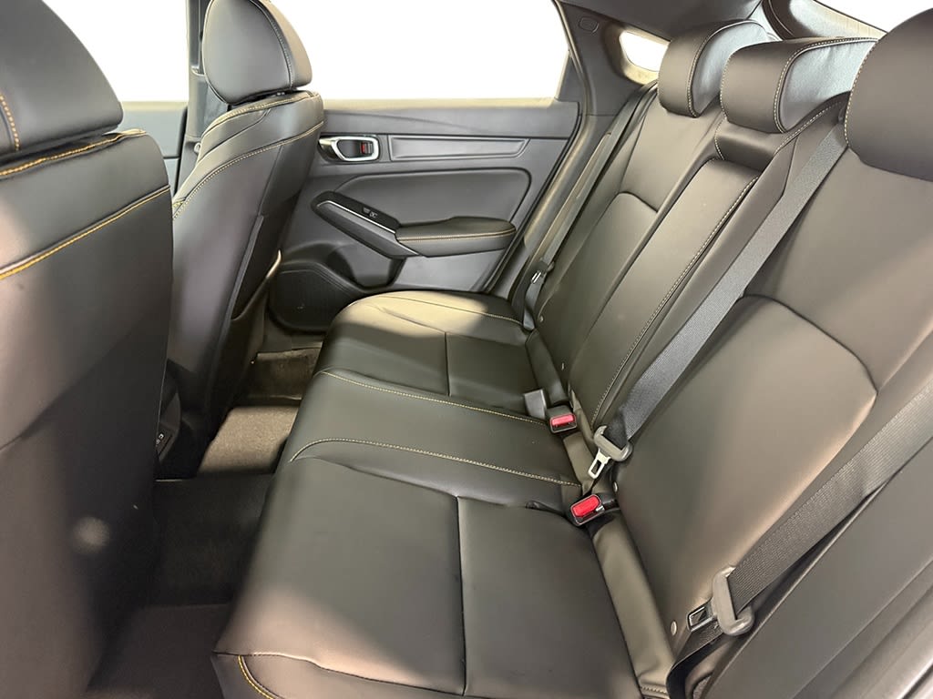 Thumbnail: 2026 Acura Integra - 31