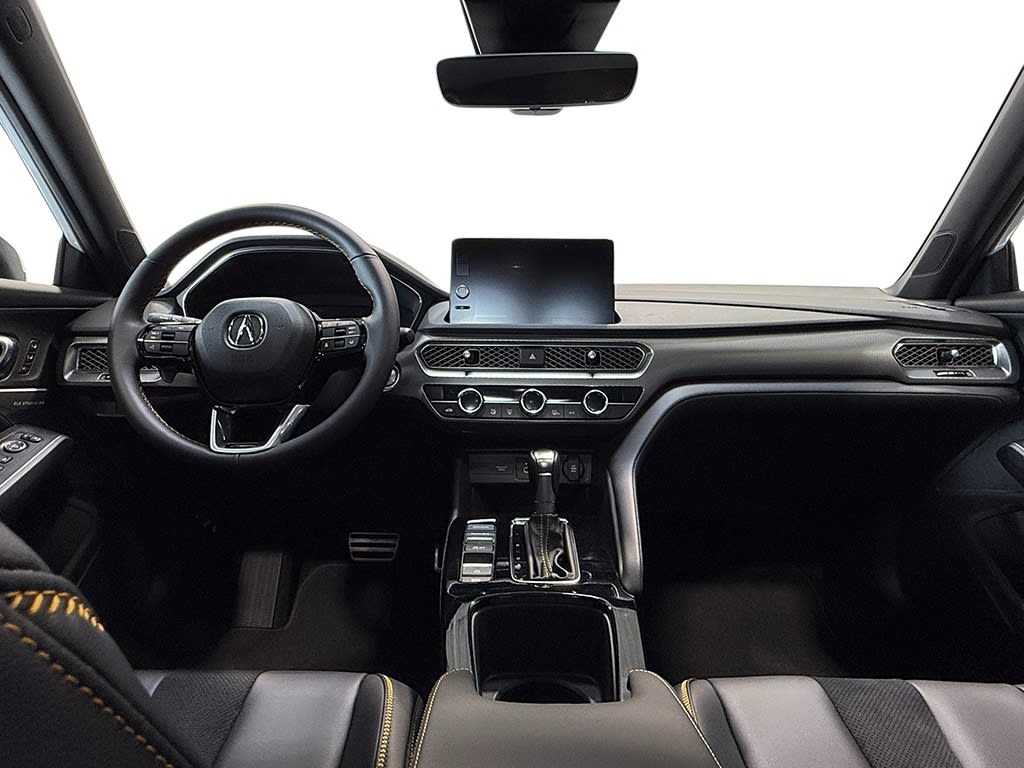 Thumbnail: 2026 Acura Integra - 2