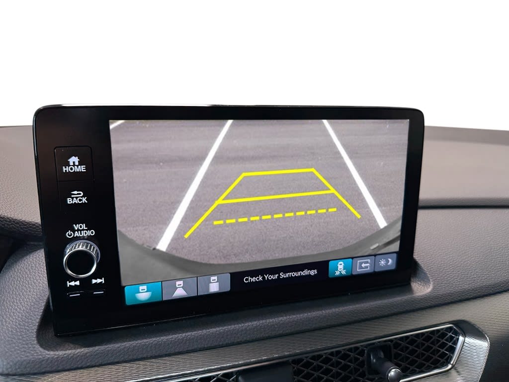 Thumbnail: 2026 Acura Integra - 28