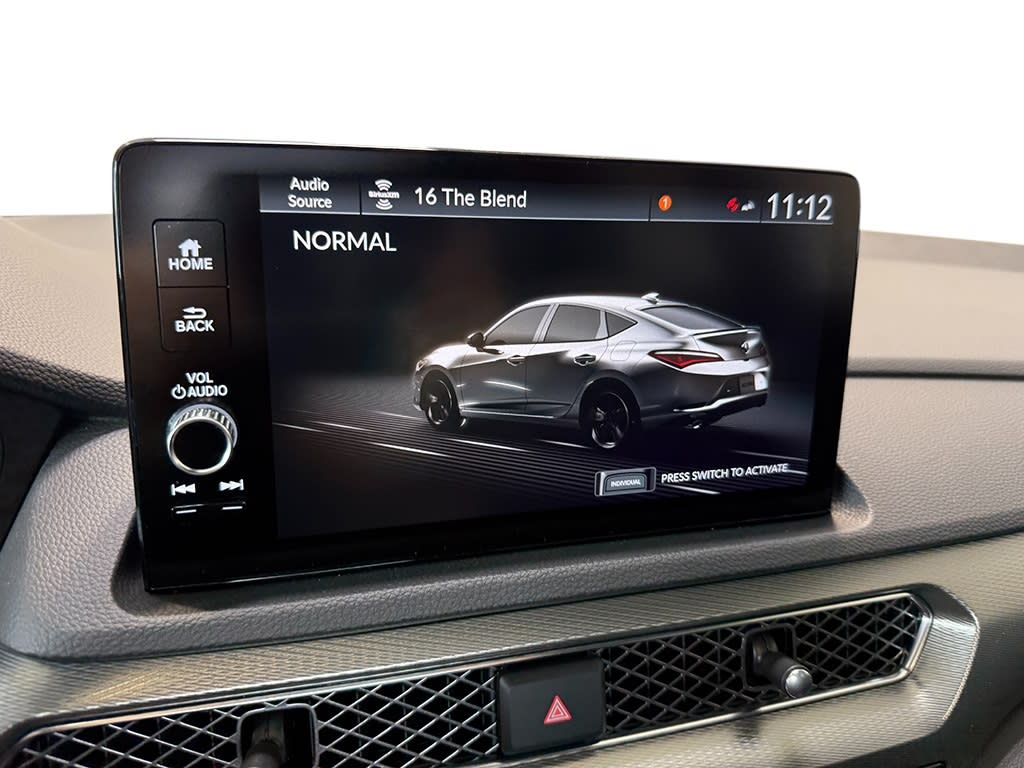 Thumbnail: 2026 Acura Integra - 29