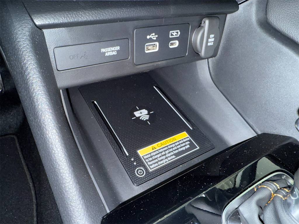 Thumbnail: 2026 Acura Integra - 24