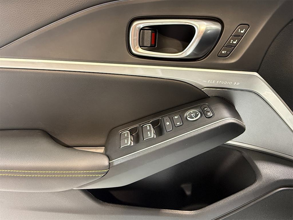 Thumbnail: 2026 Acura Integra - 21