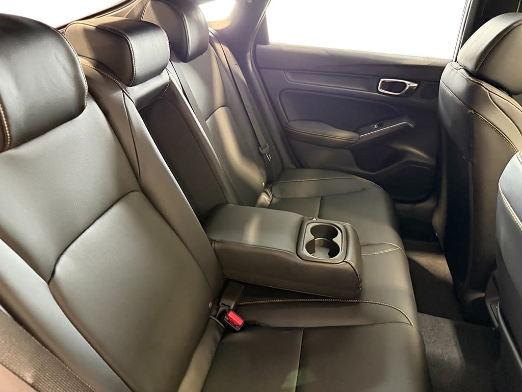 Thumbnail: 2026 Acura Integra - 37