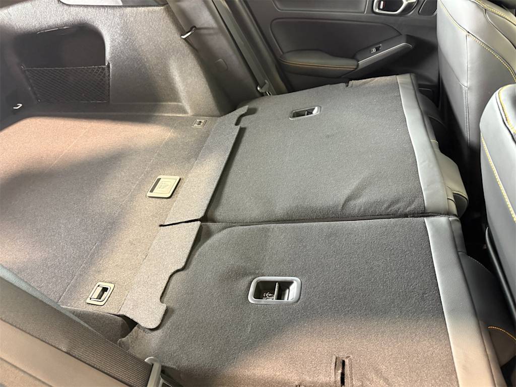 Thumbnail: 2026 Acura Integra - 12