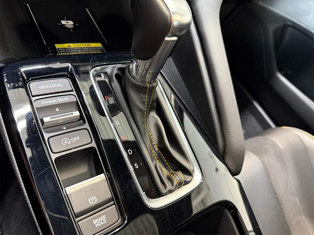 Thumbnail: 2026 Acura Integra - 15