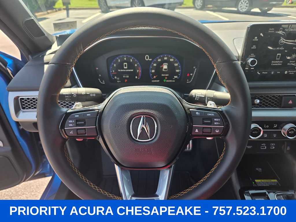 Thumbnail: 2026 Acura Integra - 2