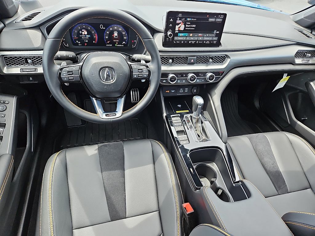 Thumbnail: 2026 Acura Integra - 2