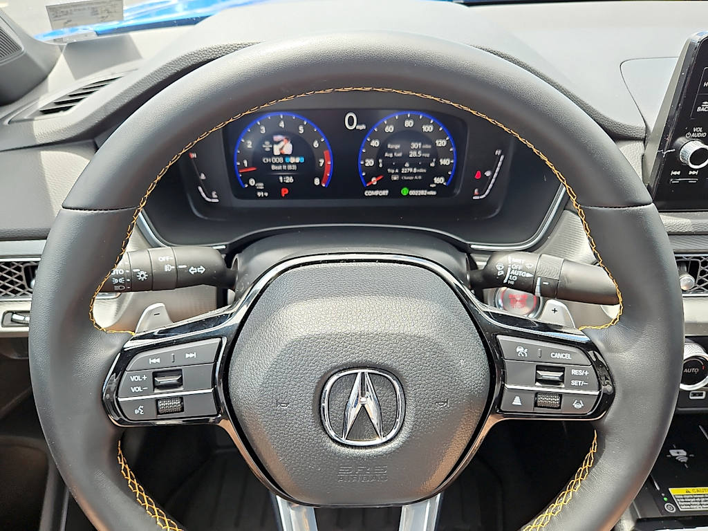 Thumbnail: 2026 Acura Integra - 10