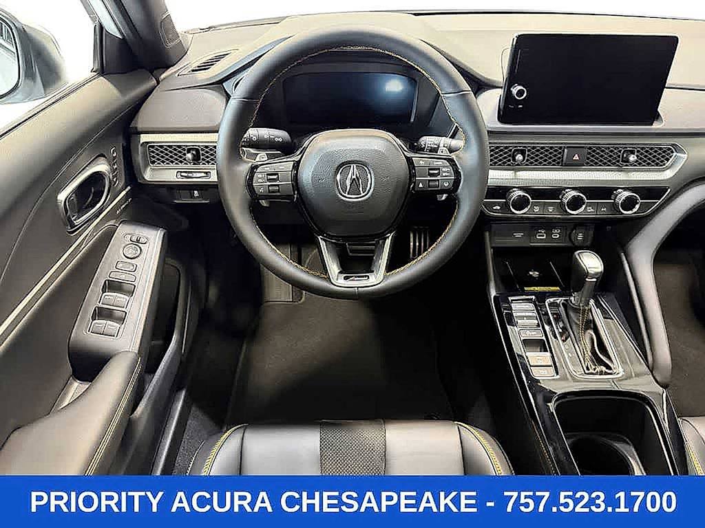 Thumbnail: 2026 Acura Integra - 8